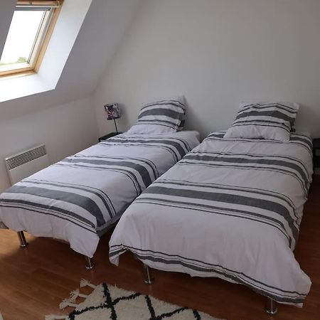 Logement Au Centre Du Conquet Exterior foto
